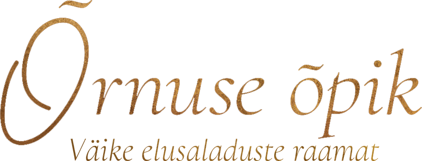 Õrnuse õpik